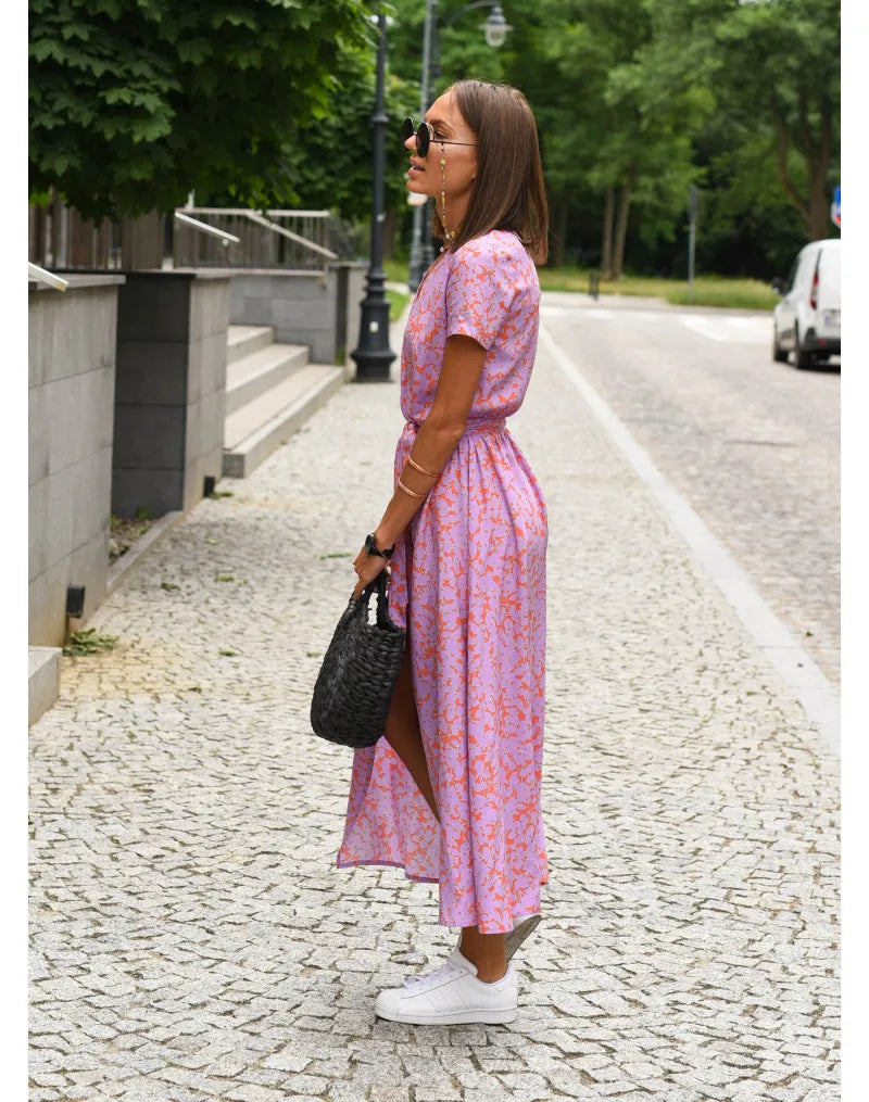 Rosea Kjole Håndværk Limited Edition