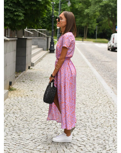 Rosea Kjole Håndværk Limited Edition