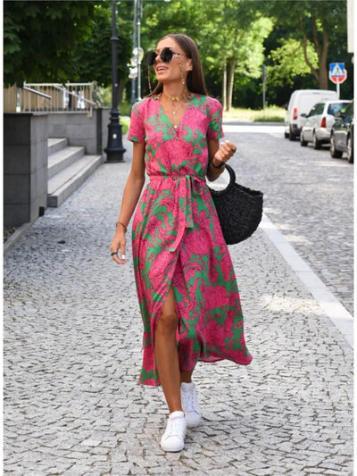 Rosea Kjole Håndværk Limited Edition