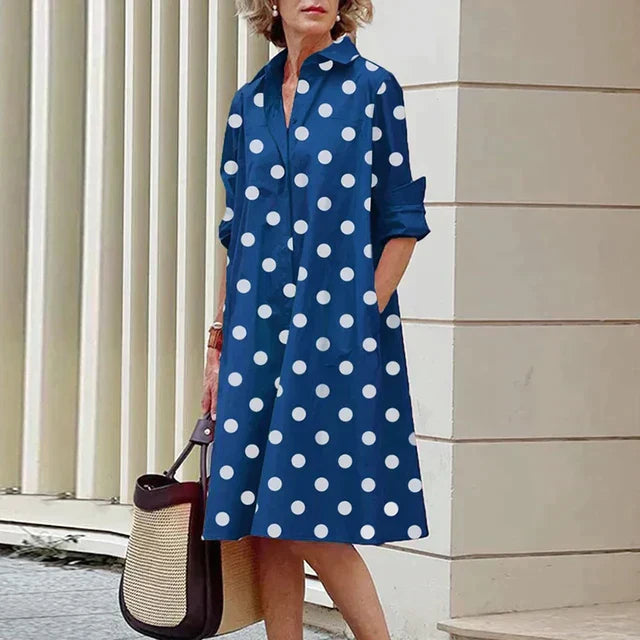 Elena™ | Luksuriøs Lethed