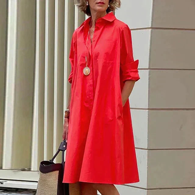 Elena™ | Luksuriøs Lethed