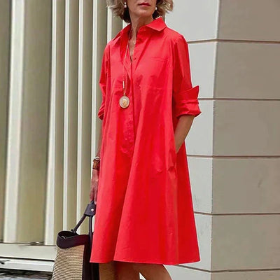 Elena™ | Luksuriøs Lethed