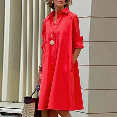 Elena™ | Luksuriøs Lethed