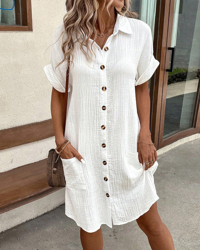 Andrea | Elegant Kjole - DK