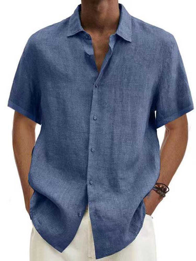 Herreskjorte Essentiel Dave™ - Olsen & Olsen - DK