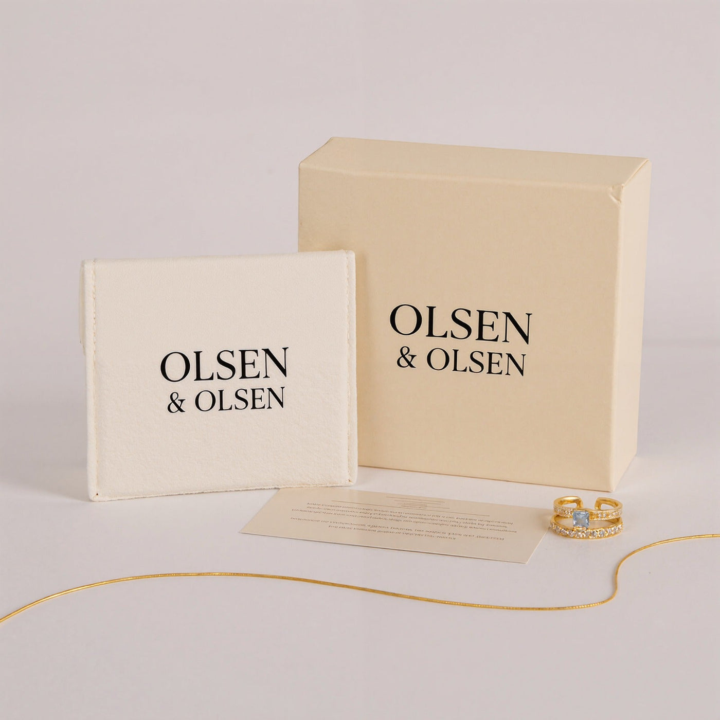 Kløver (guld)