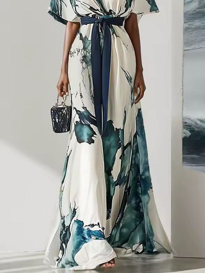 Evera - Elegant Casual Kjole