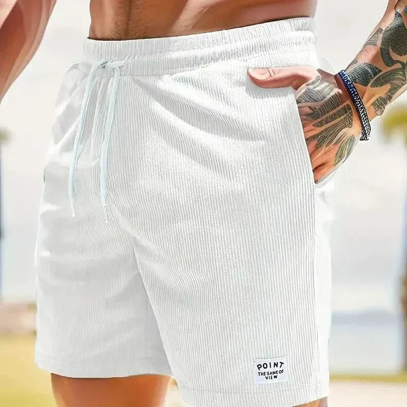 SIMON™ | Sommer Shorts™ - DK