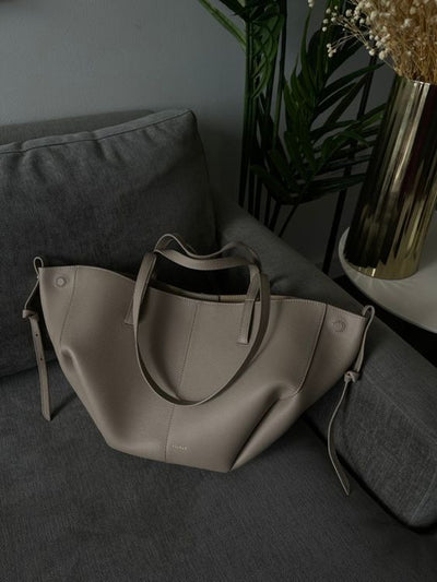 Aderina - Stor Kapacitet Tote Bag