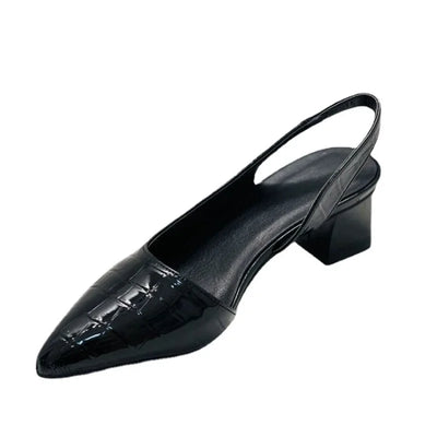 Heidi | Orthopediske Pumps