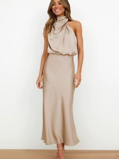 Benthe™ | Stilfuld Cocktailkjole