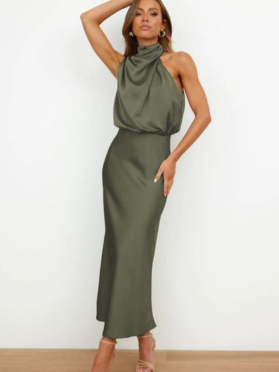Benthe™ | Stilfuld Cocktailkjole