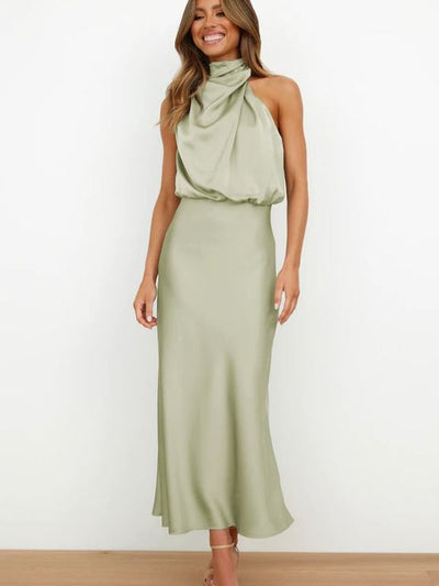 Benthe™ | Stilfuld Cocktailkjole