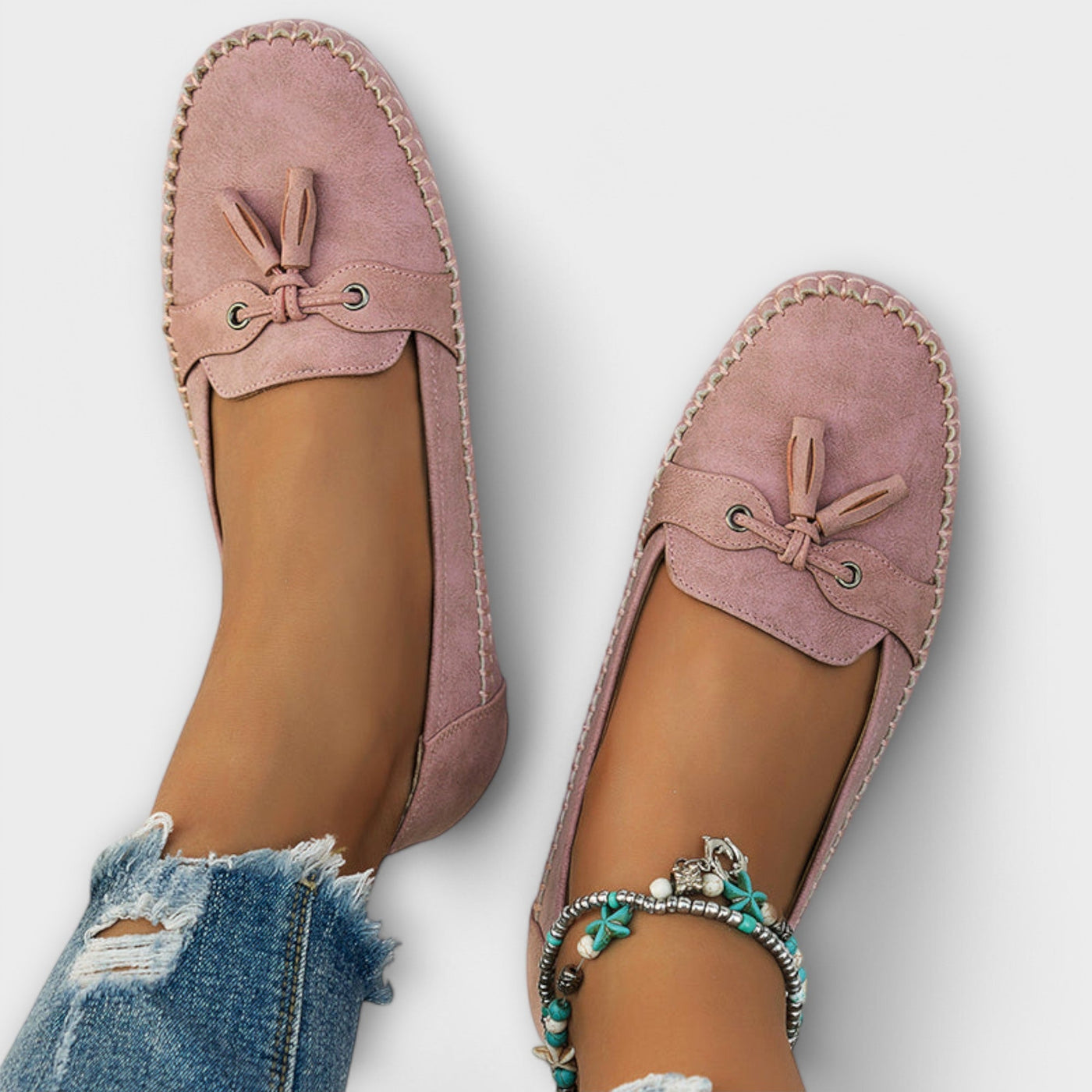 Lise | Bløde Slip-Ons med Elegant Design