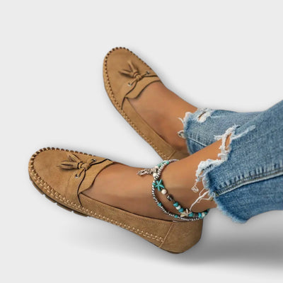 Lise | Bløde Slip-Ons med Elegant Design