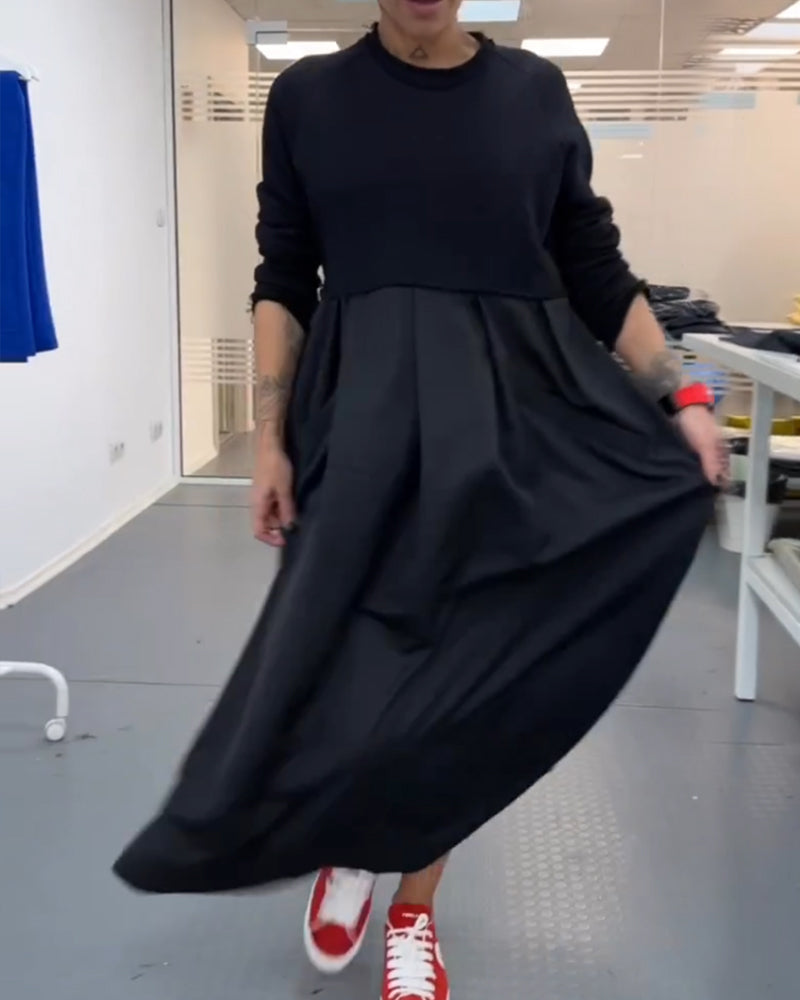 Olsen® | Casual Lange Sommerkjole