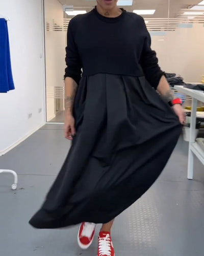 Olsen® | Casual Lange Sommerkjole