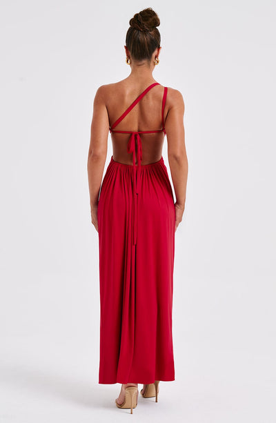 Rosea Maxi Kjole