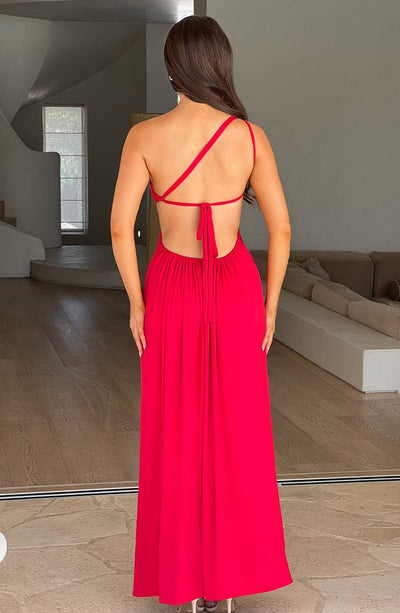 Rosea Maxi Kjole