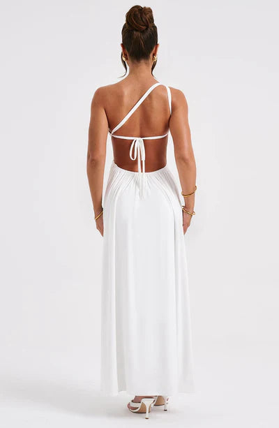 Rosea Maxi Kjole