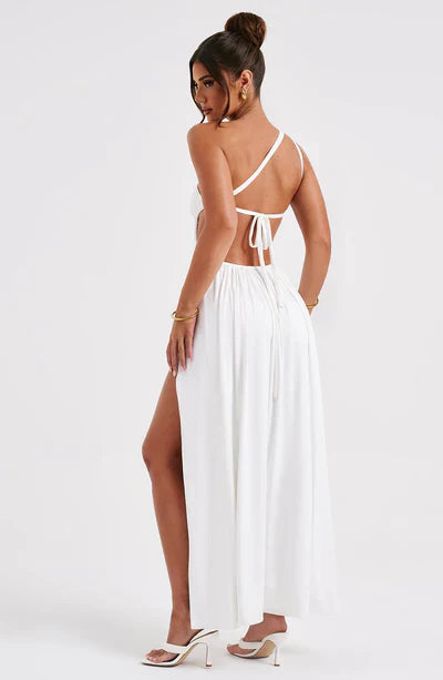 Rosea Maxi Kjole