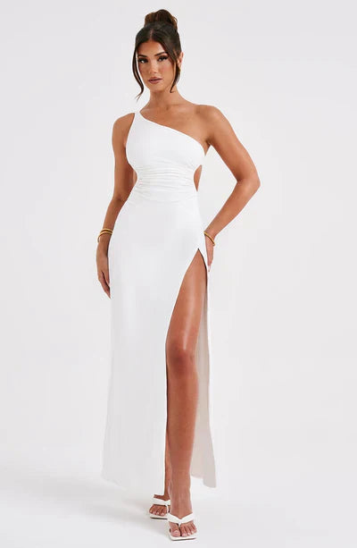 Rosea Maxi Kjole