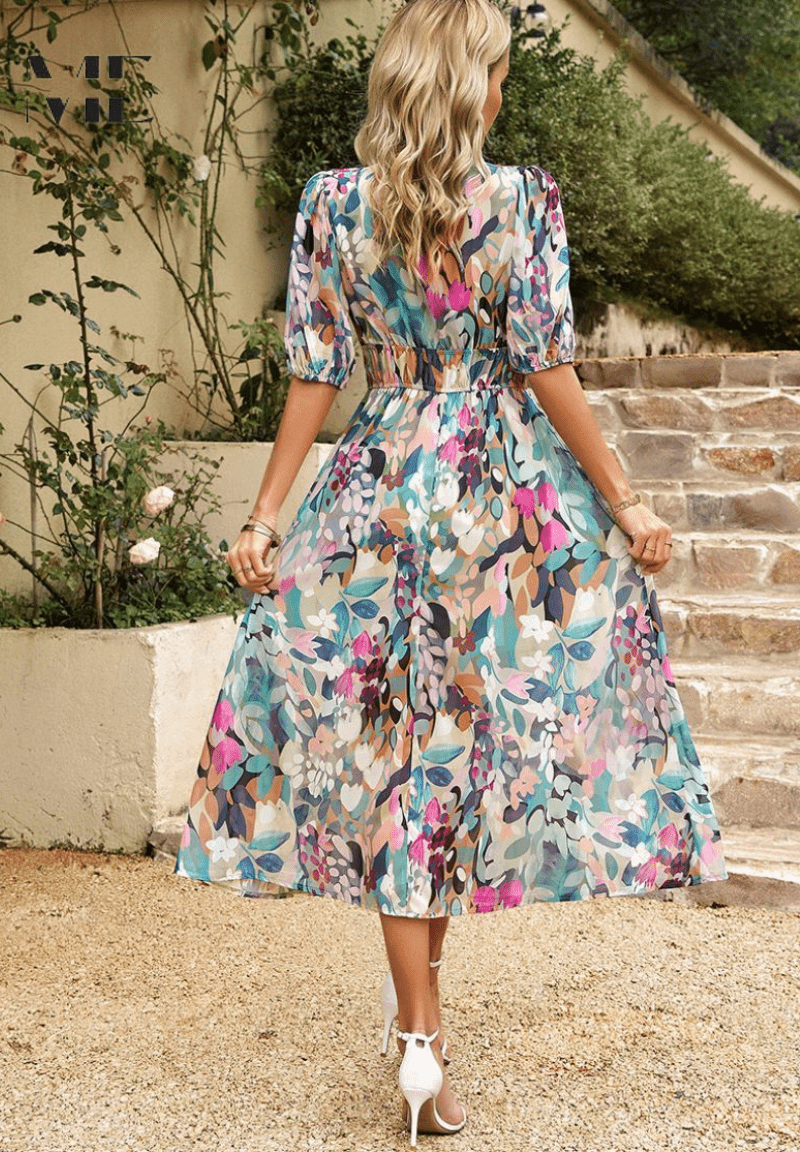 Arianne | Elegant kjole til damer