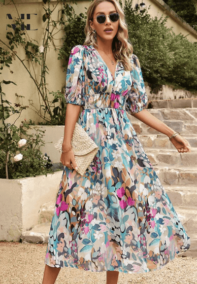 Arianne | Elegant kjole til damer
