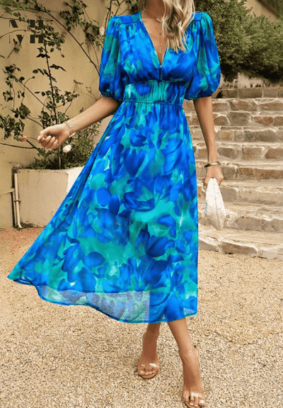 Arianne | Elegant kjole til damer
