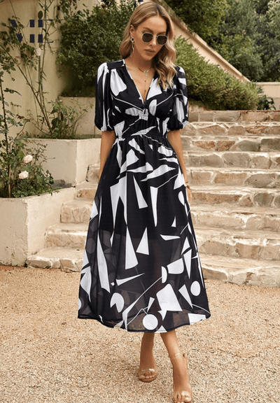 Arianne | Elegant kjole til damer