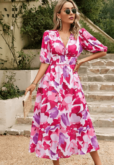 Arianne | Elegant kjole til damer