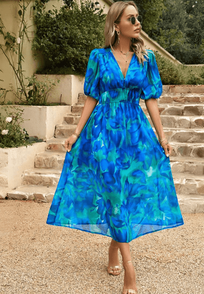 Arianne | Elegant kjole til damer