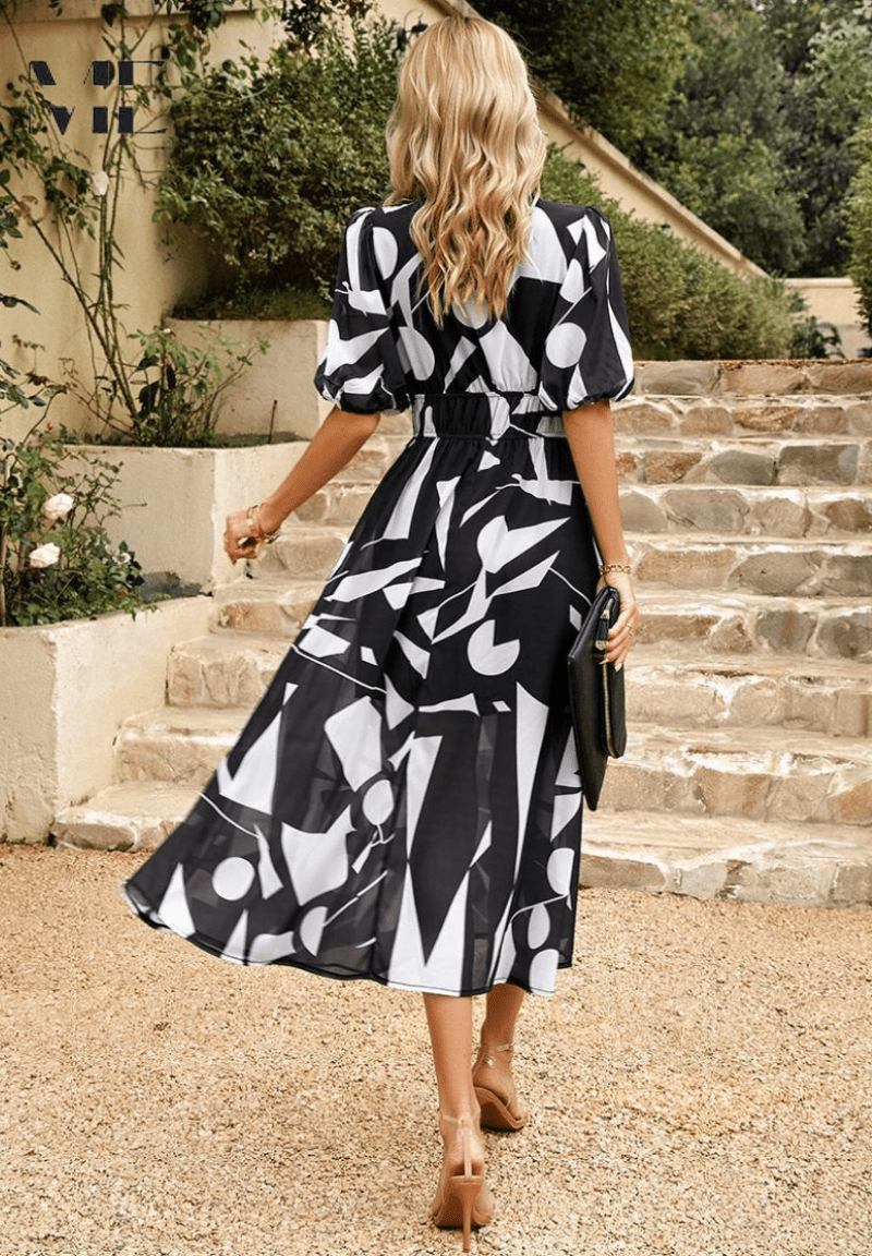 Arianne | Elegant kjole til damer