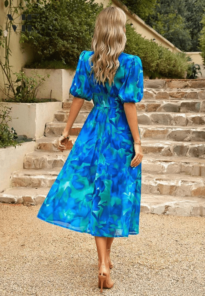 Arianne | Elegant kjole til damer