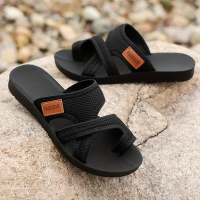 Let og Elegant Marina Sandaler