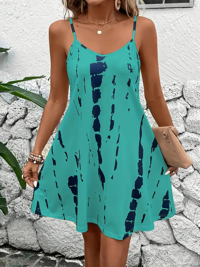 Journi - Elegant Casual Kjole
