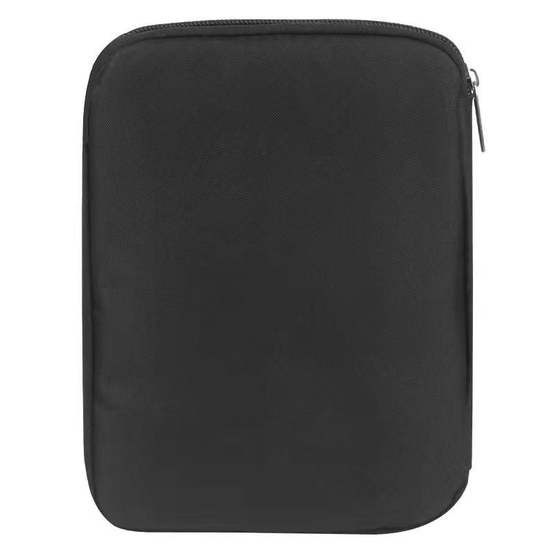Lynk – Multifunktionel Rem Organizer Taske