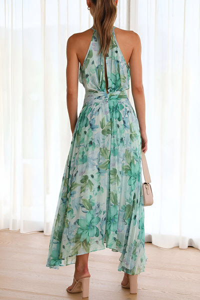 Rosea Maxi Elegance Kjole