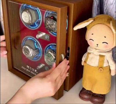 Felix – Automatisk Urbevæger