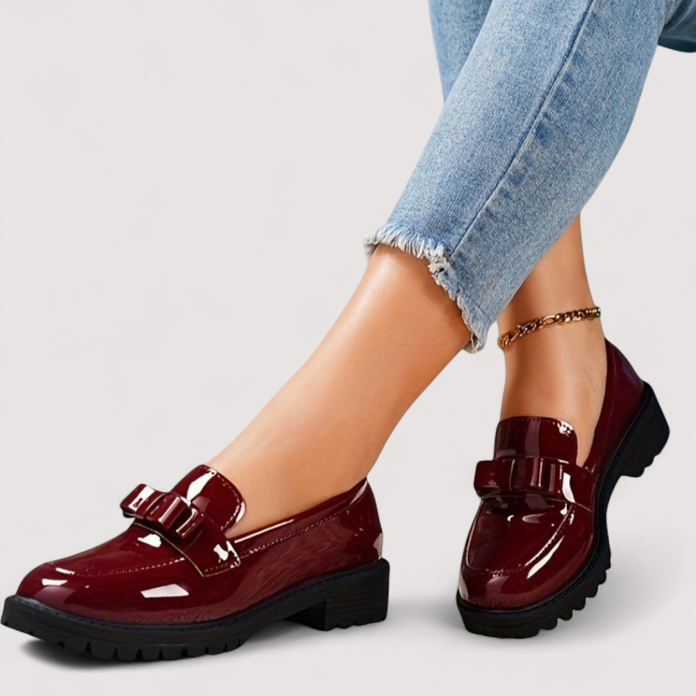 Maya - Elegante Komfort Sandaler