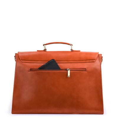 Monikas elegante sløjfetasker