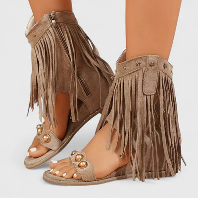 Giselina | Elegante Sandaler