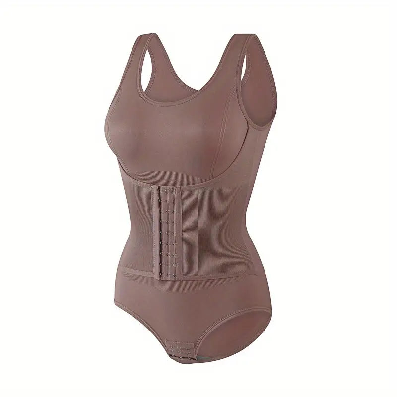 Kropsformende Bodystocking - Komfortabel og Usynlig
