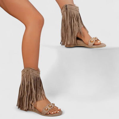 Giselina | Elegante Sandaler