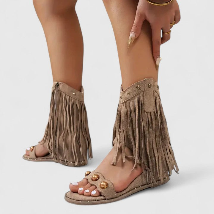 Giselina | Elegante Sandaler