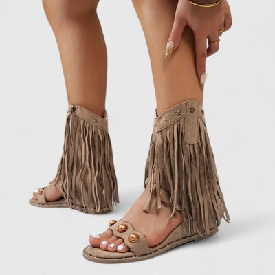 Giselina | Elegante Sandaler