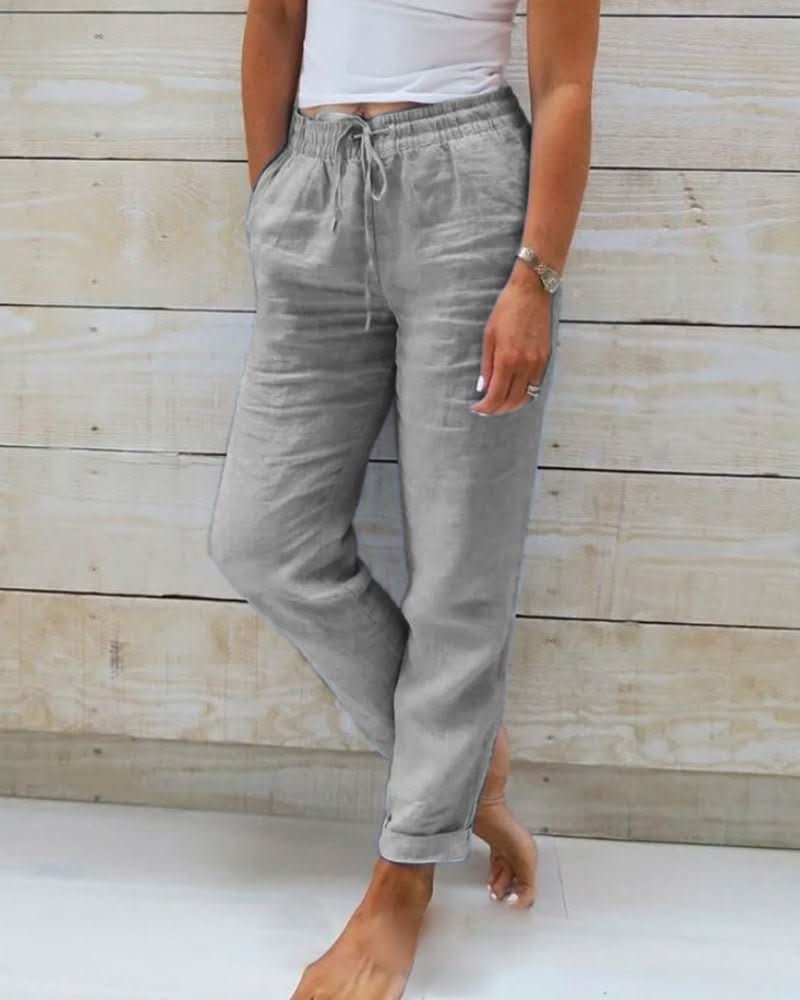 Casual Chic Retbukser Camila™ - Olsen & Olsen - DK