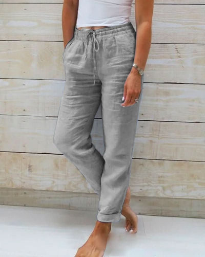 Casual Chic Retbukser Camila™ - Olsen & Olsen - DK