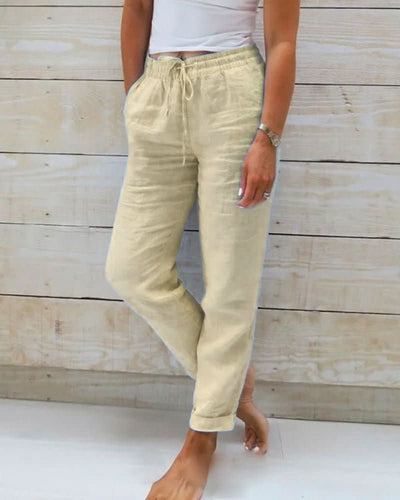 Casual Chic Retbukser Camila™ - Olsen & Olsen - DK