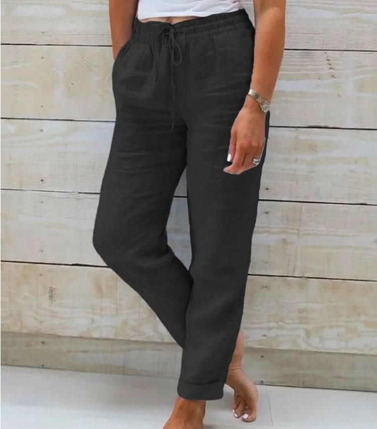 Casual Chic Retbukser Camila™ - Olsen & Olsen - DK